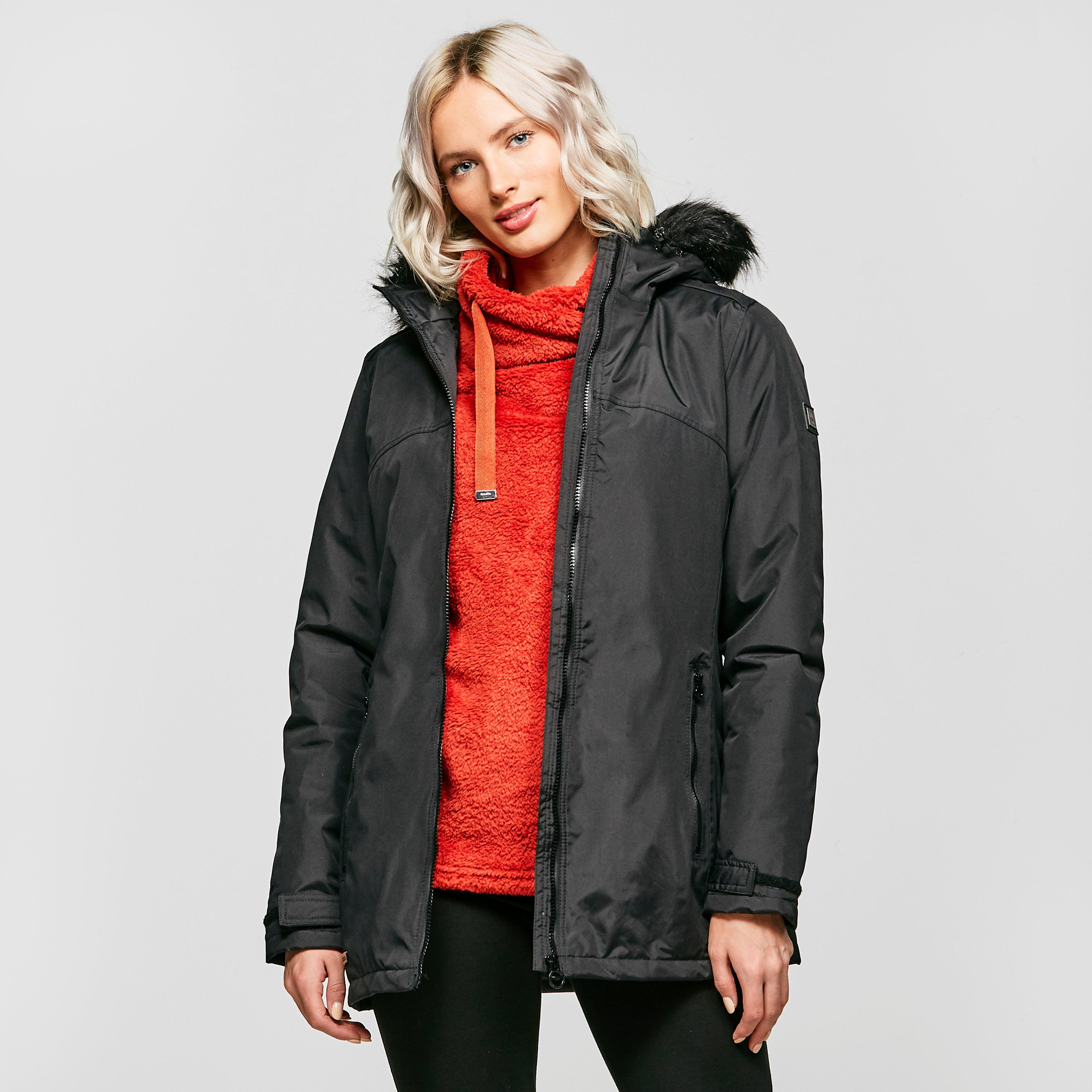 go outdoors womens coats