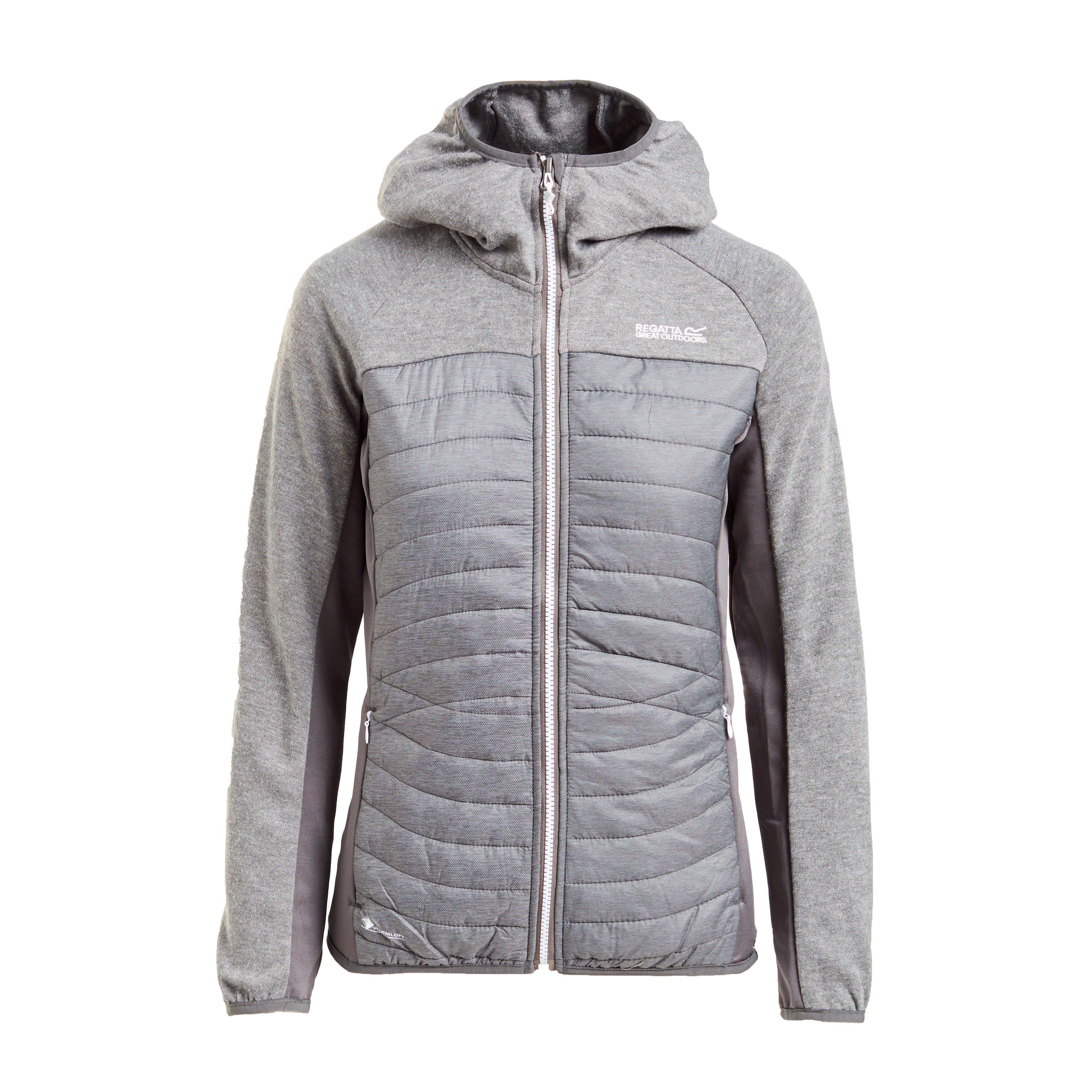 go outdoors ladies coats