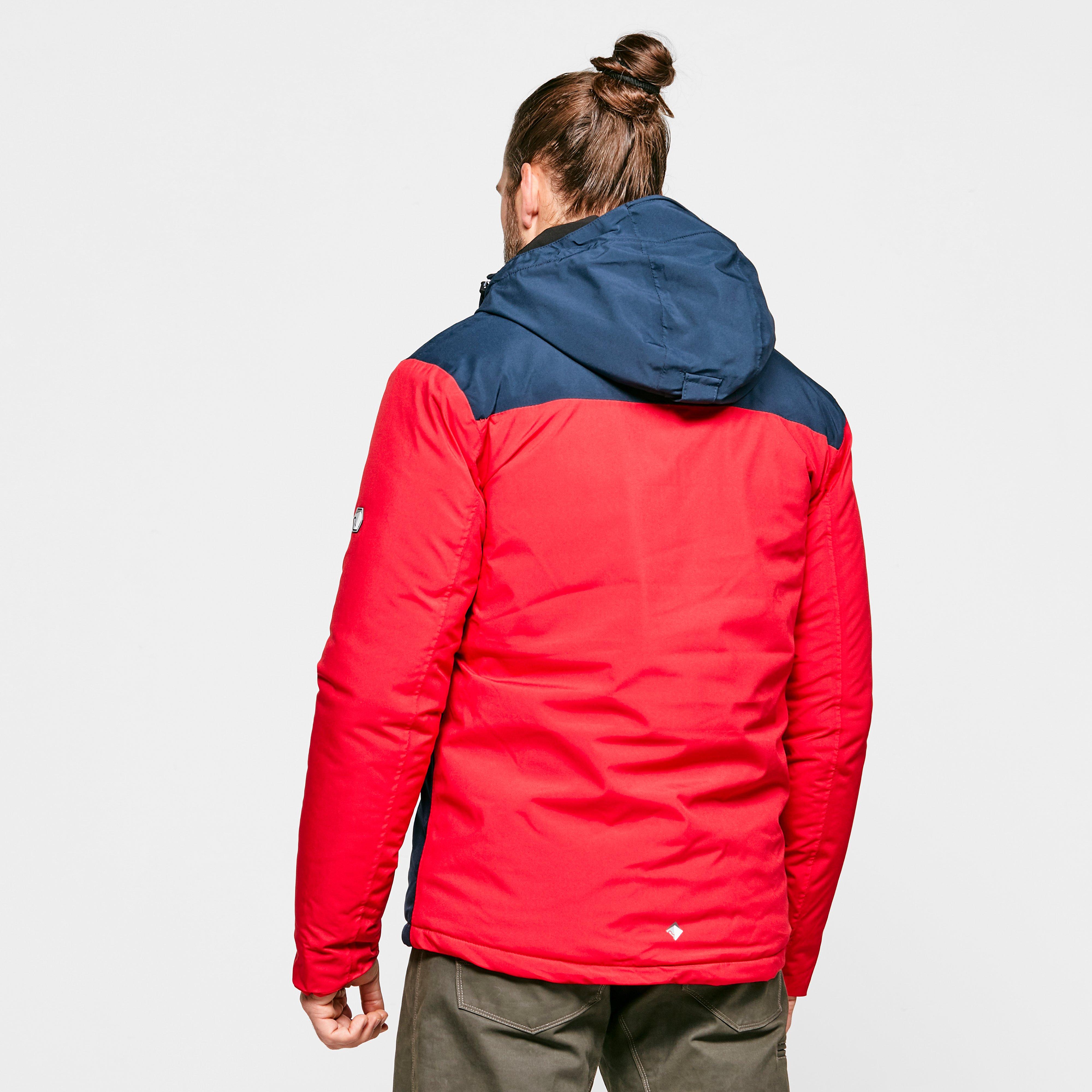 Regatta Men's Highton Waterproof Insulated Jacket Reviews Updated