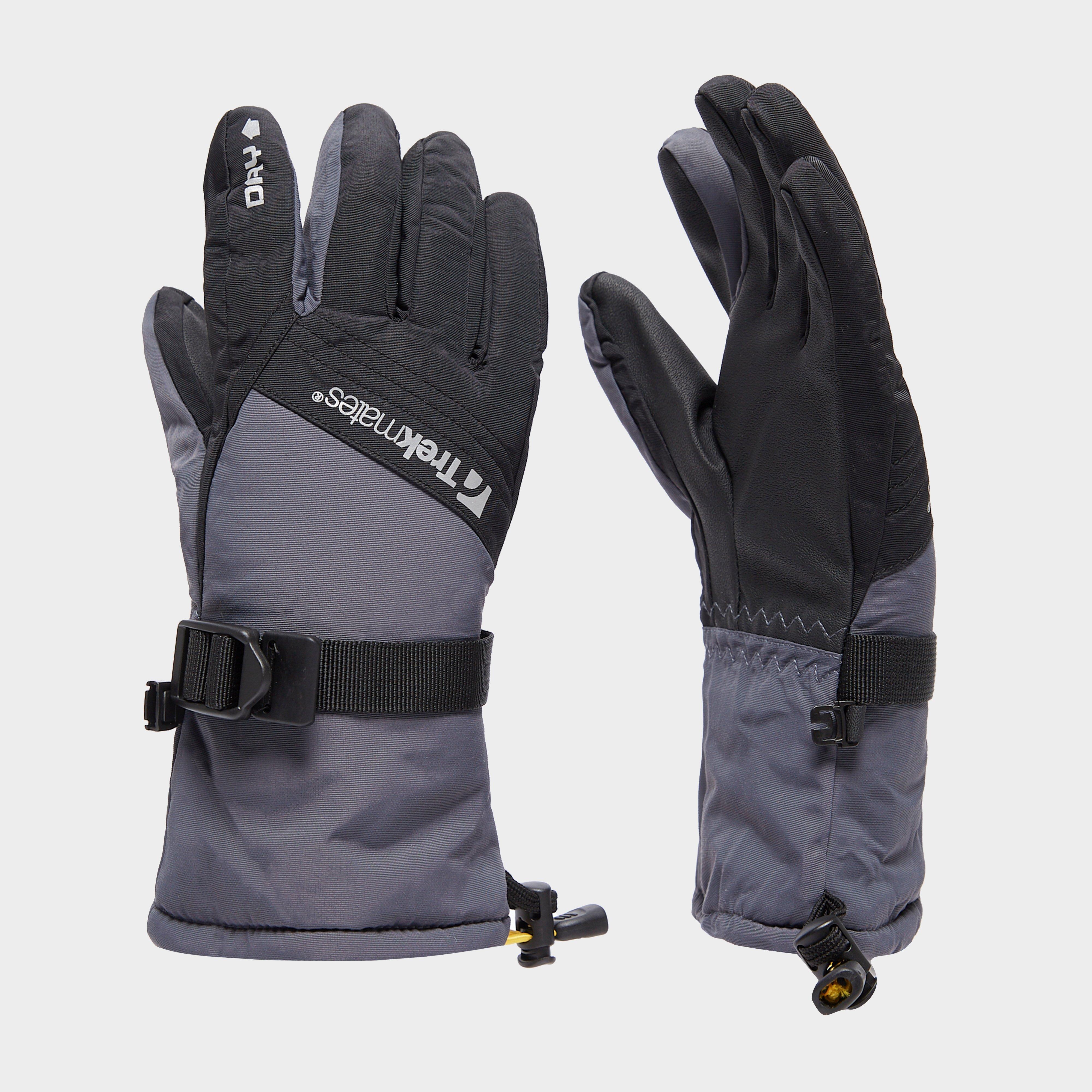 go outdoors ski gloves