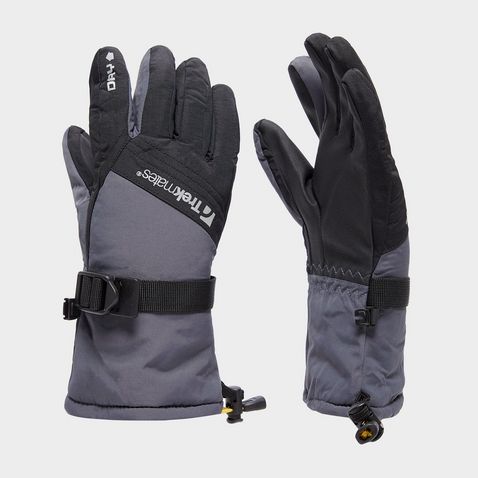 Boys & Girls Gloves - Thermal, Waterproof & Windproof