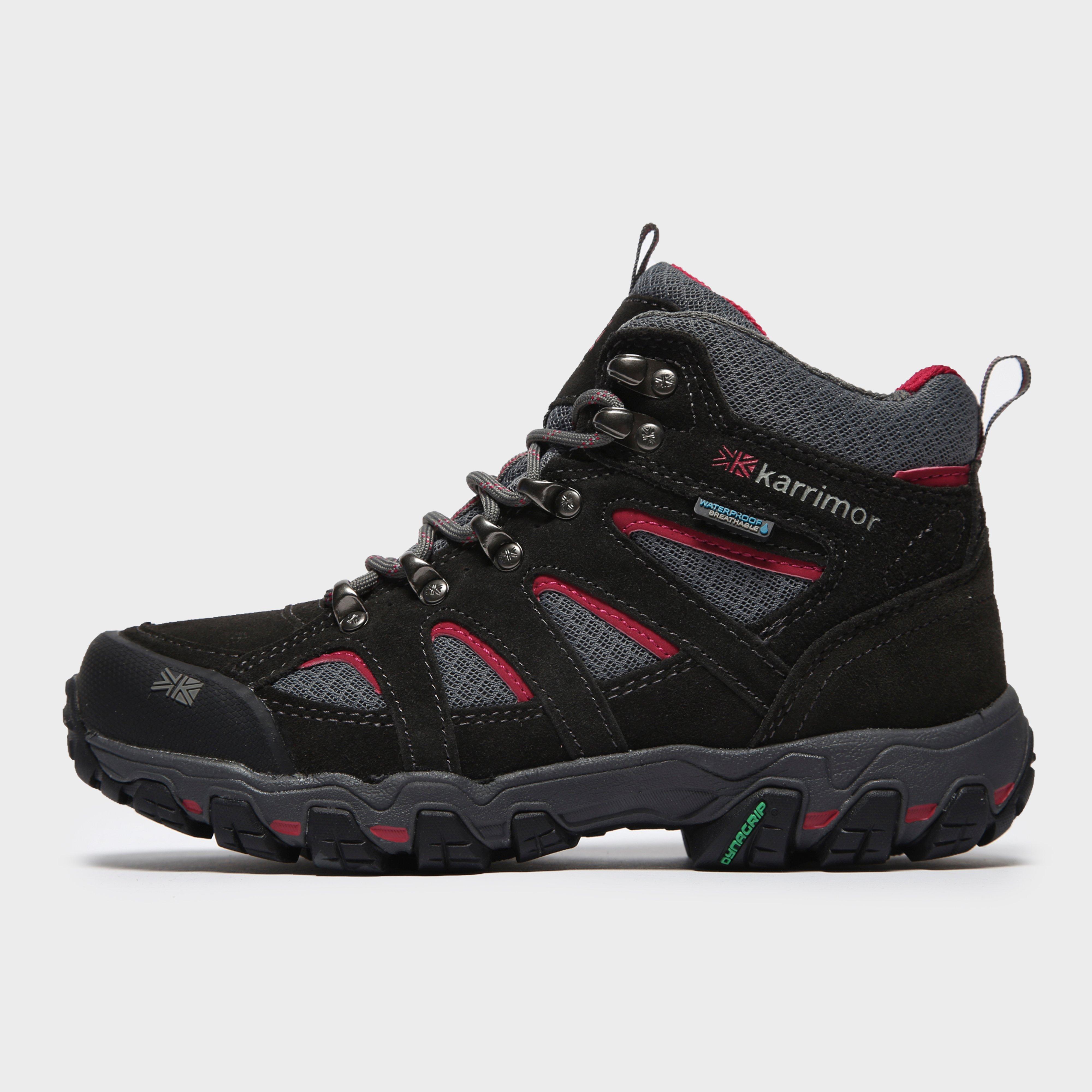 go outdoors karrimor boots