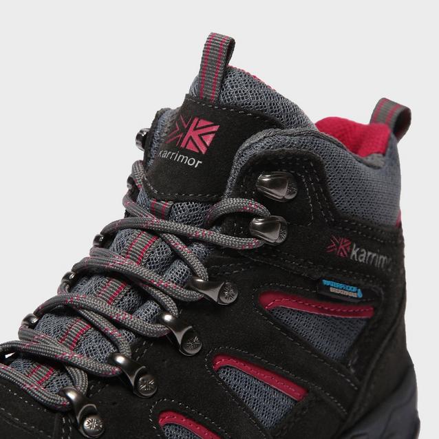 Karrimor Bodmin Mid Karrimor Gore Tex Walking Boots Karrimor