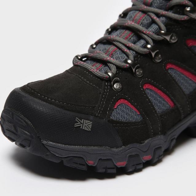 Karrimor Women's Bodmin Mid Weathertite Walking Boot