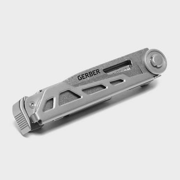 Silver Gerber Armbar Drive Multi-Tool