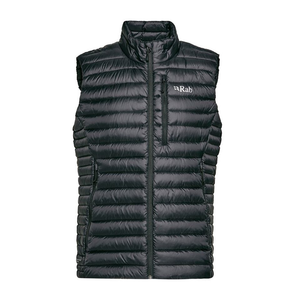 Rab Men s Microlight Gilet GO Outdoors