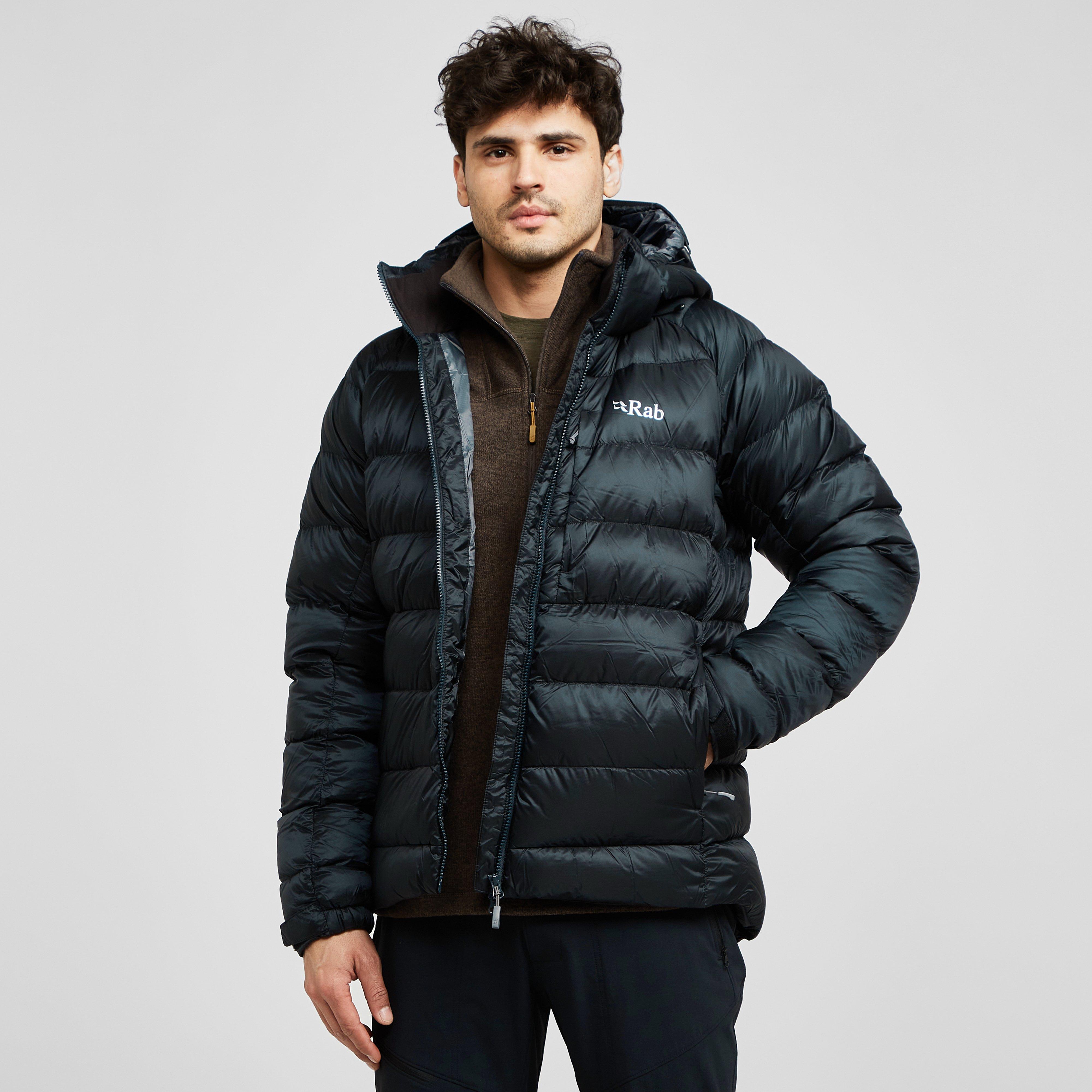 Axion rab jacket online