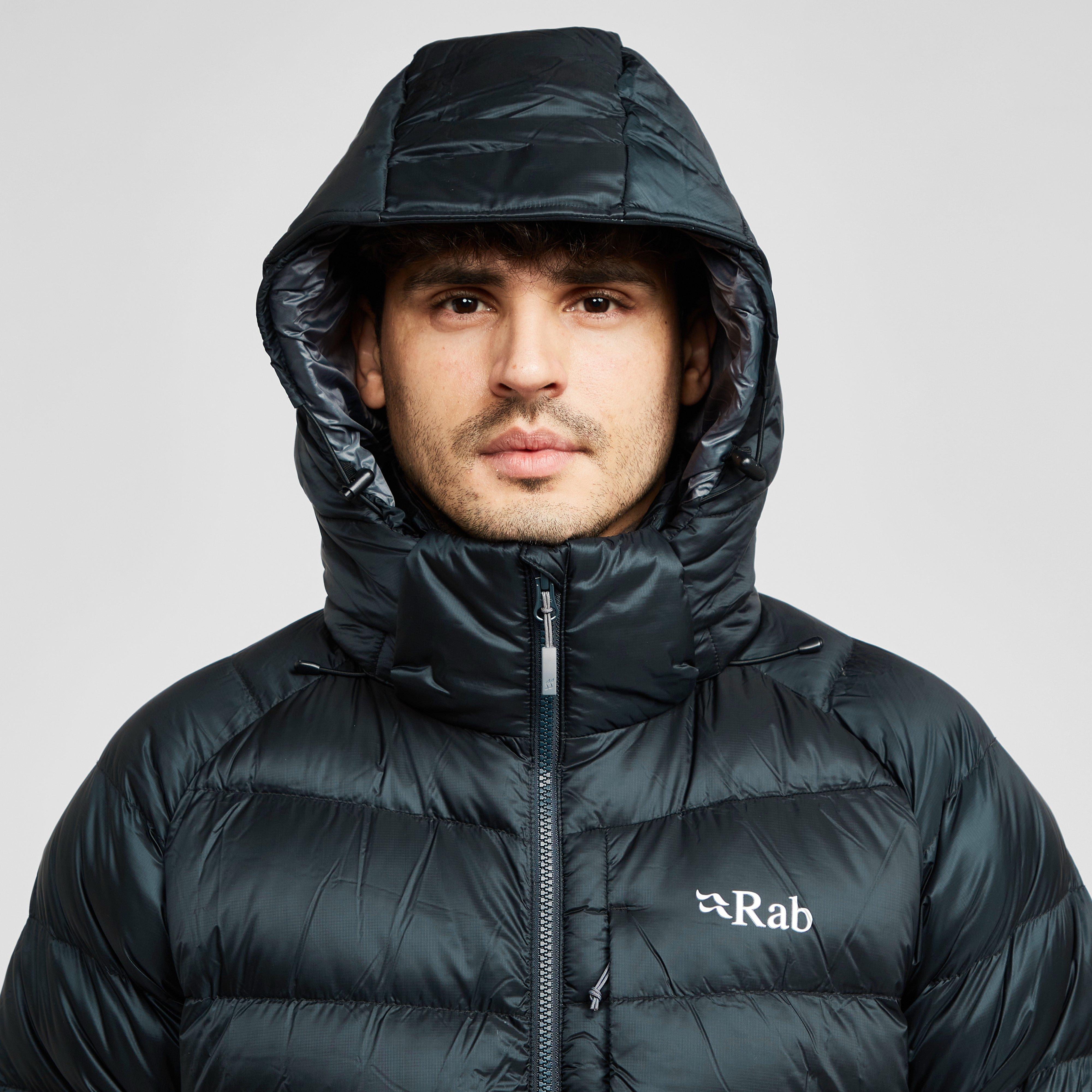 Rab Men s Axion Pro Jacket GO Outdoors