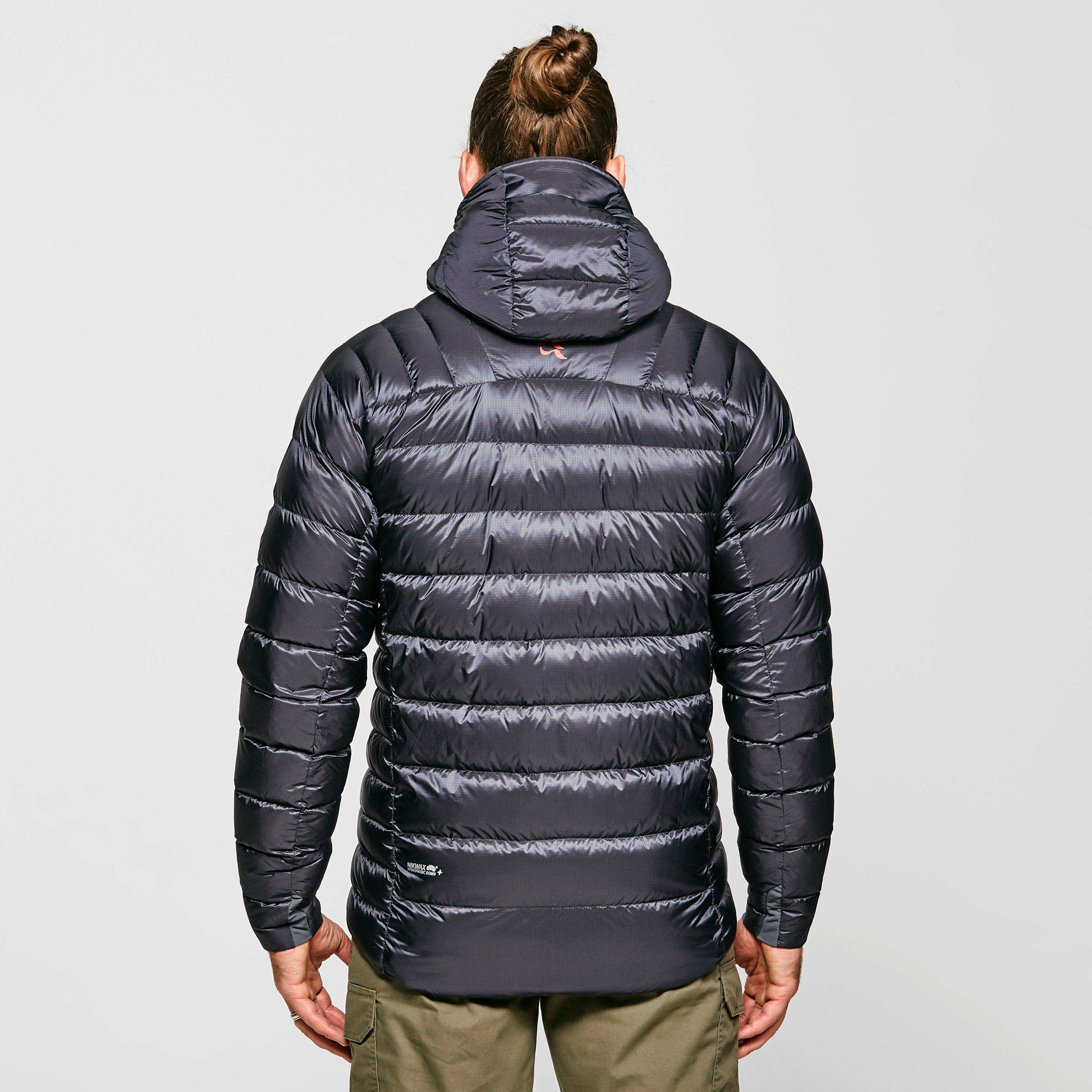 Rab Men's Electron Pro Jacket Review