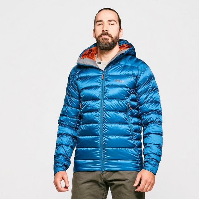 Rab Men's Electron Pro Jacket GO Outdoors