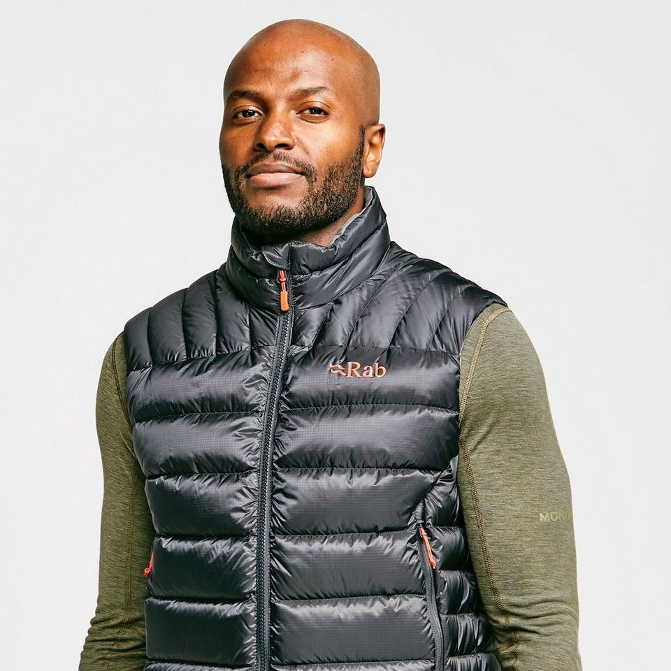 Rab Men s Electron Pro Gilet GO Outdoors