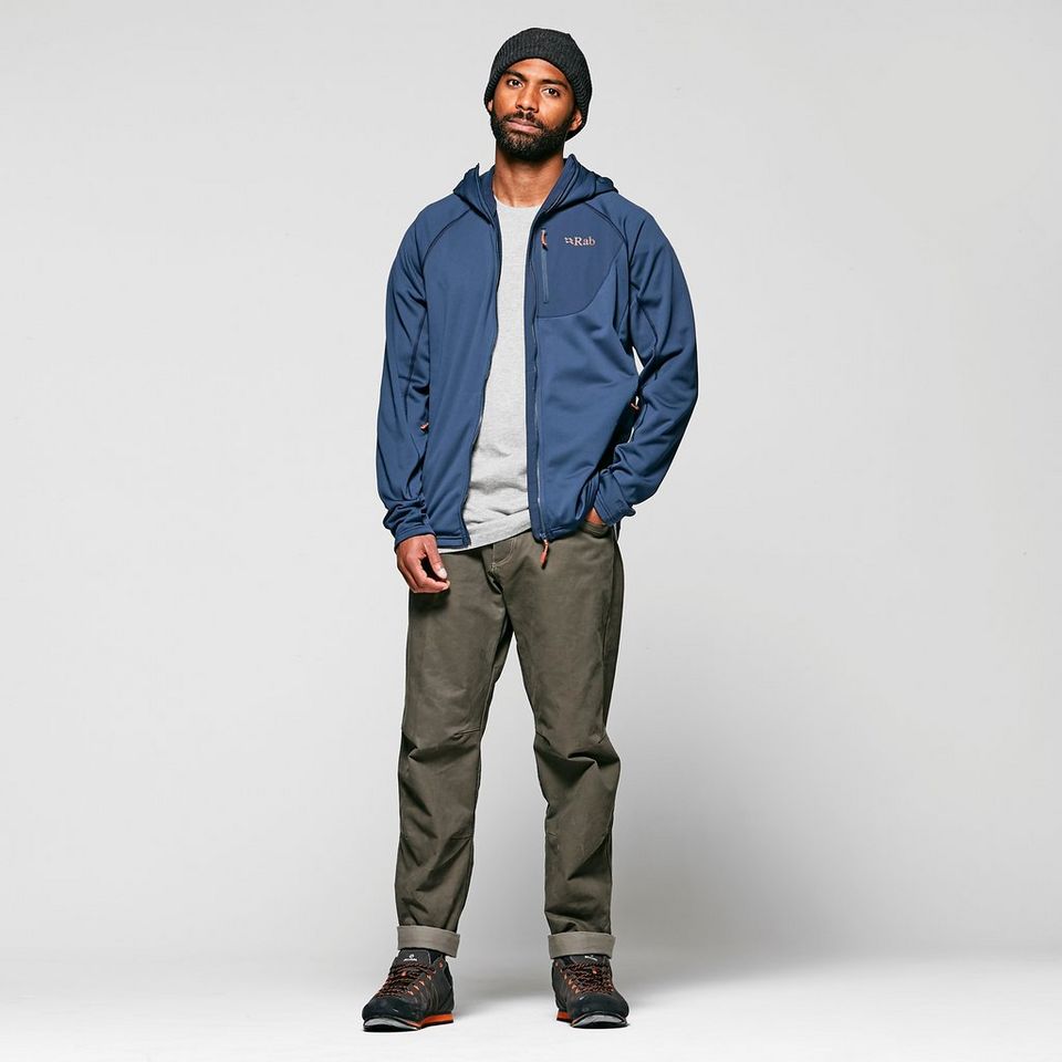 Rab superflux hoody sales