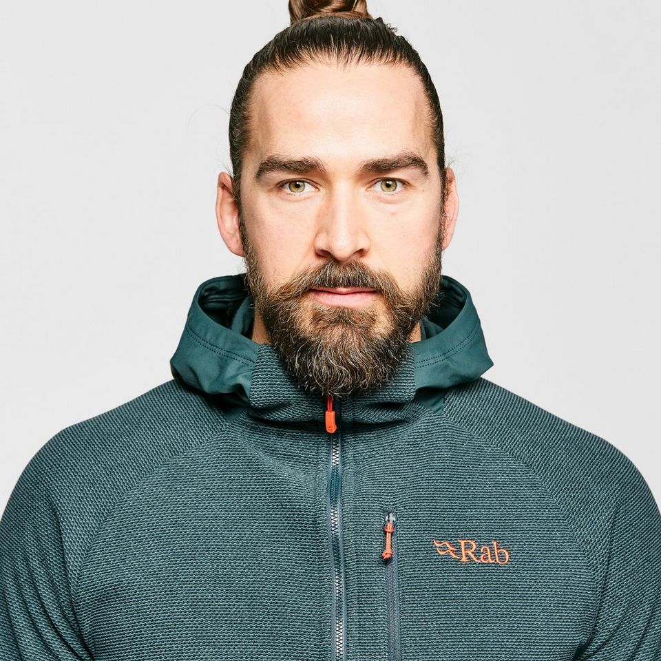 Rab mens capacitor hoody sale