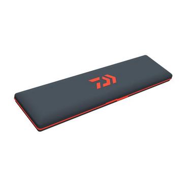 Black Daiwa Rig Case Red Black 12