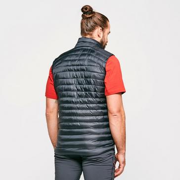 Grey Rab Men's Cirrus Gilet