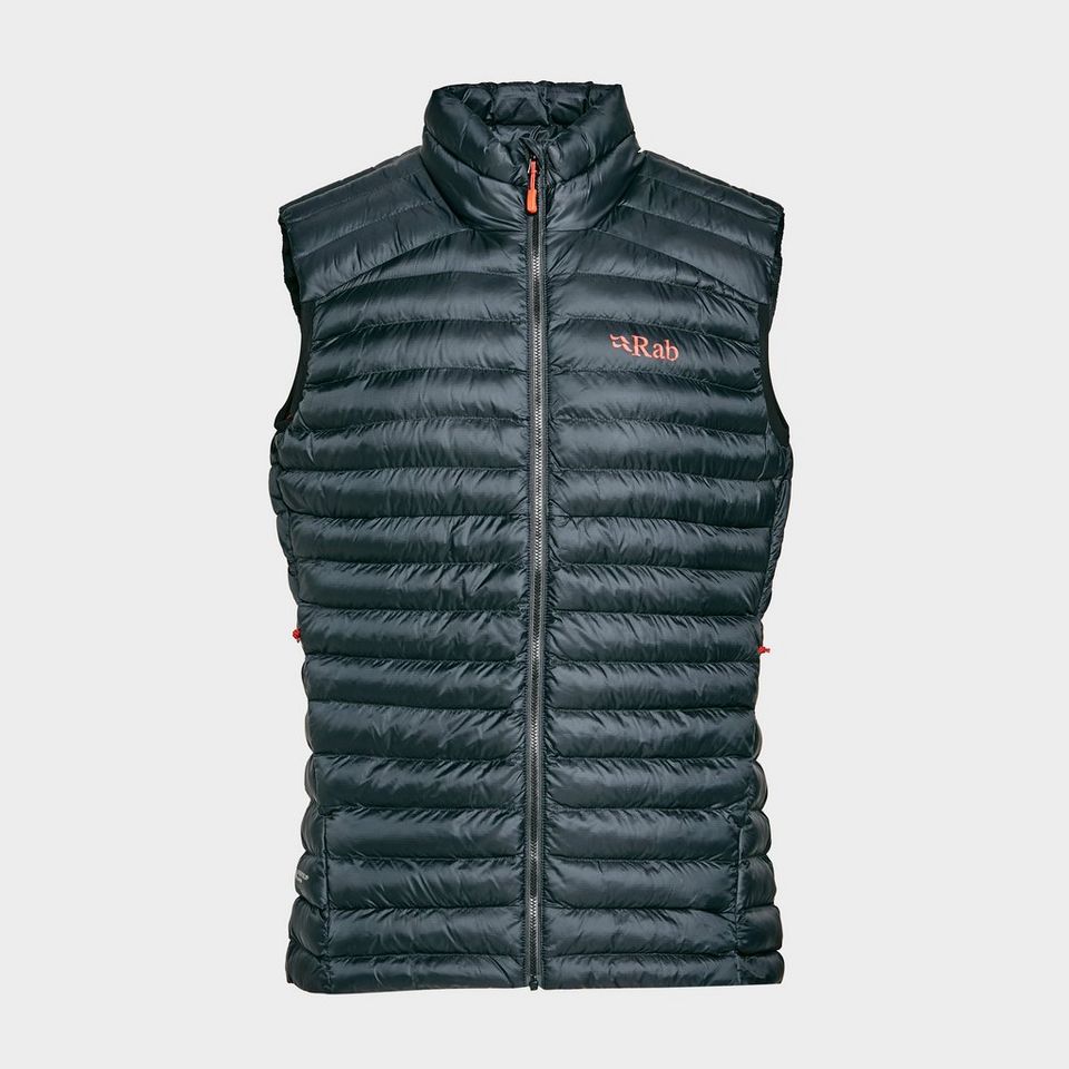 Go outdoors rab gilet hotsell