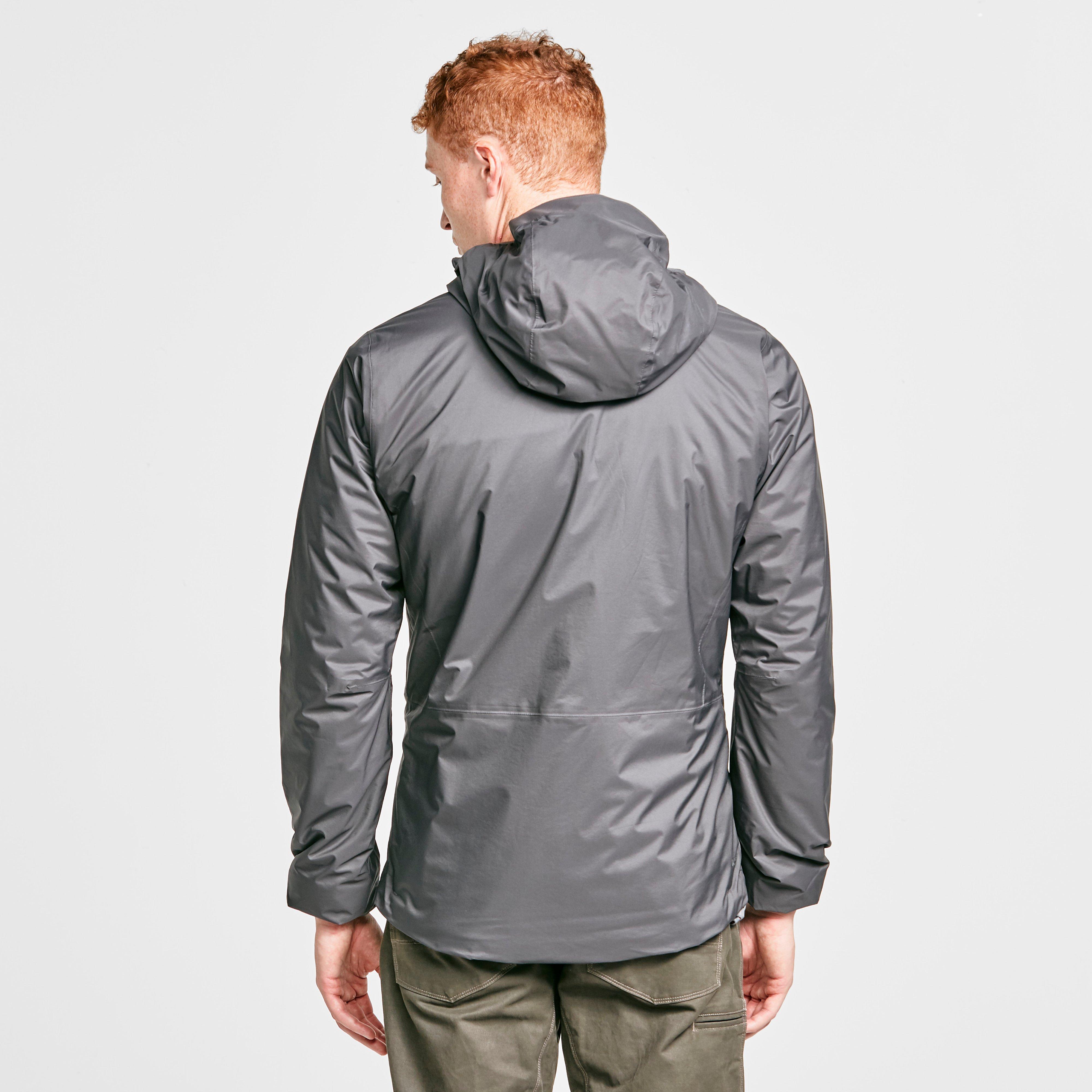 Rab Men's Waterproof Zepton Insulated Jacket Reviews Updated February