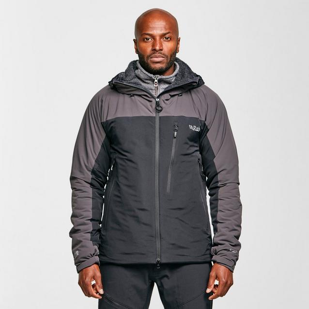 Rab Men's Vapour-rise Guide Jacket GO Outdoors
