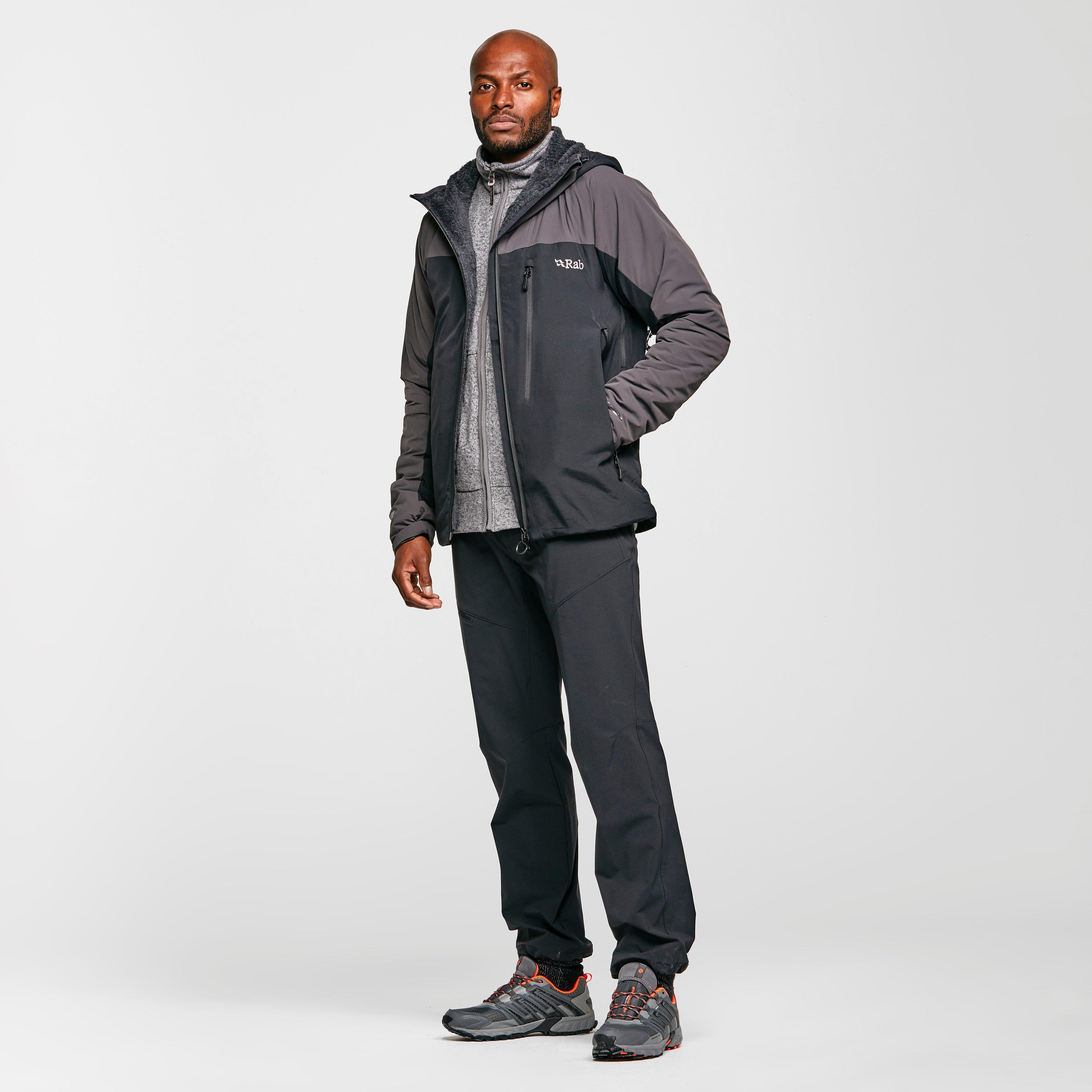 Rab guide jacket online