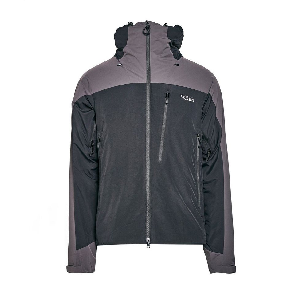 Rab Men s Vapour rise Guide Jacket GO Outdoors