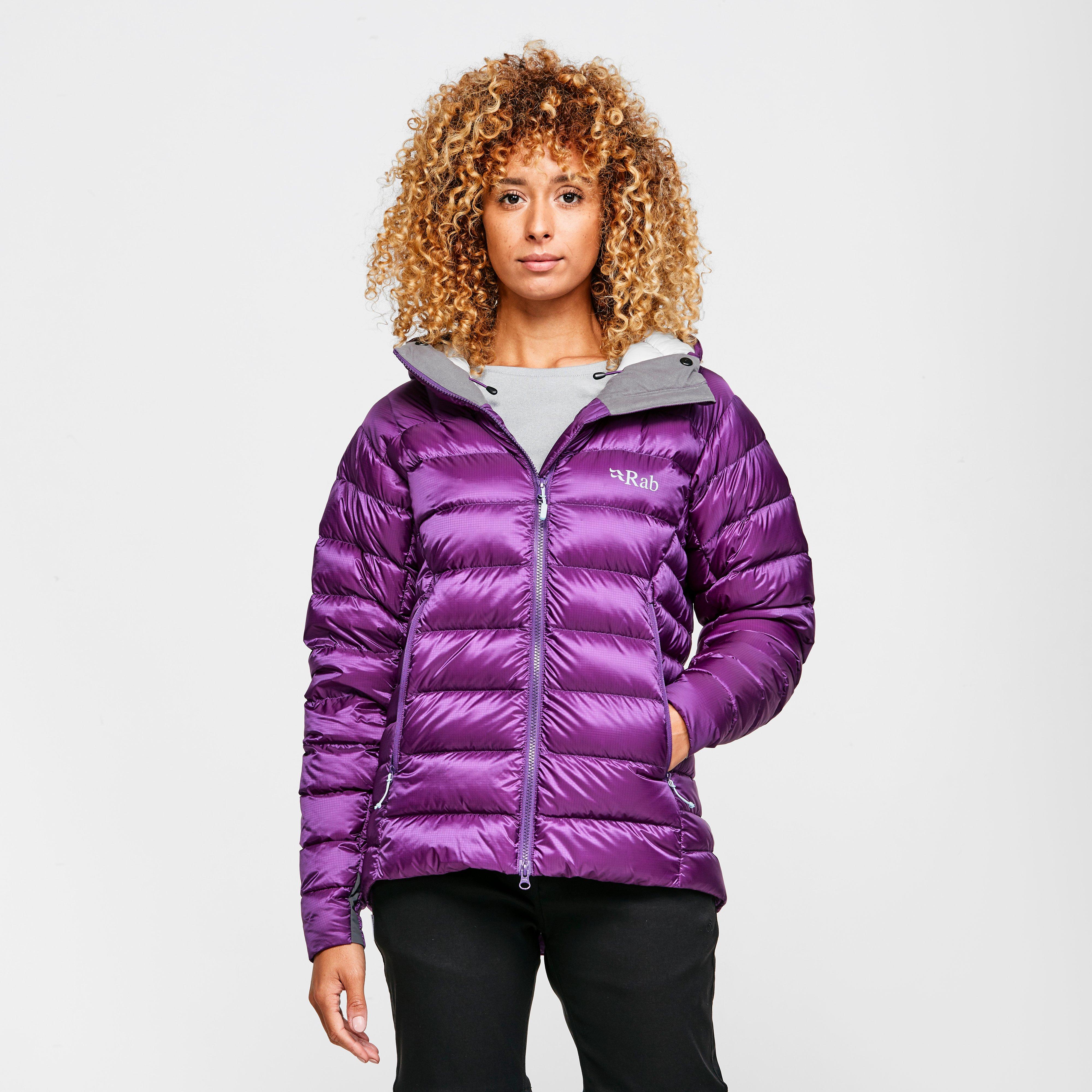 primo down jacket
