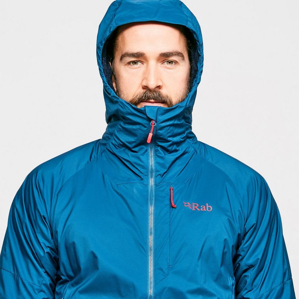 Rab Men s VR Summit Jacket GO Outdoors