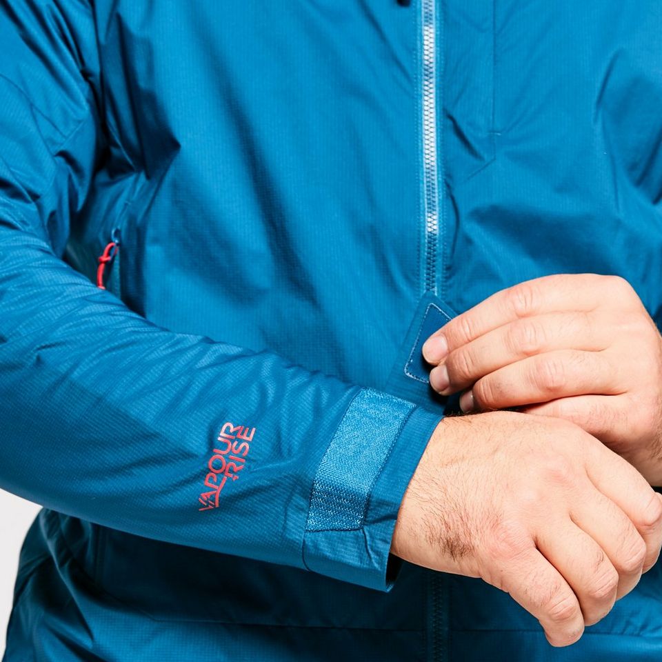 Rab Men s VR Summit Jacket GO Outdoors