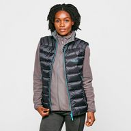 Rab Women s Electron Pro Gilet GO Outdoors