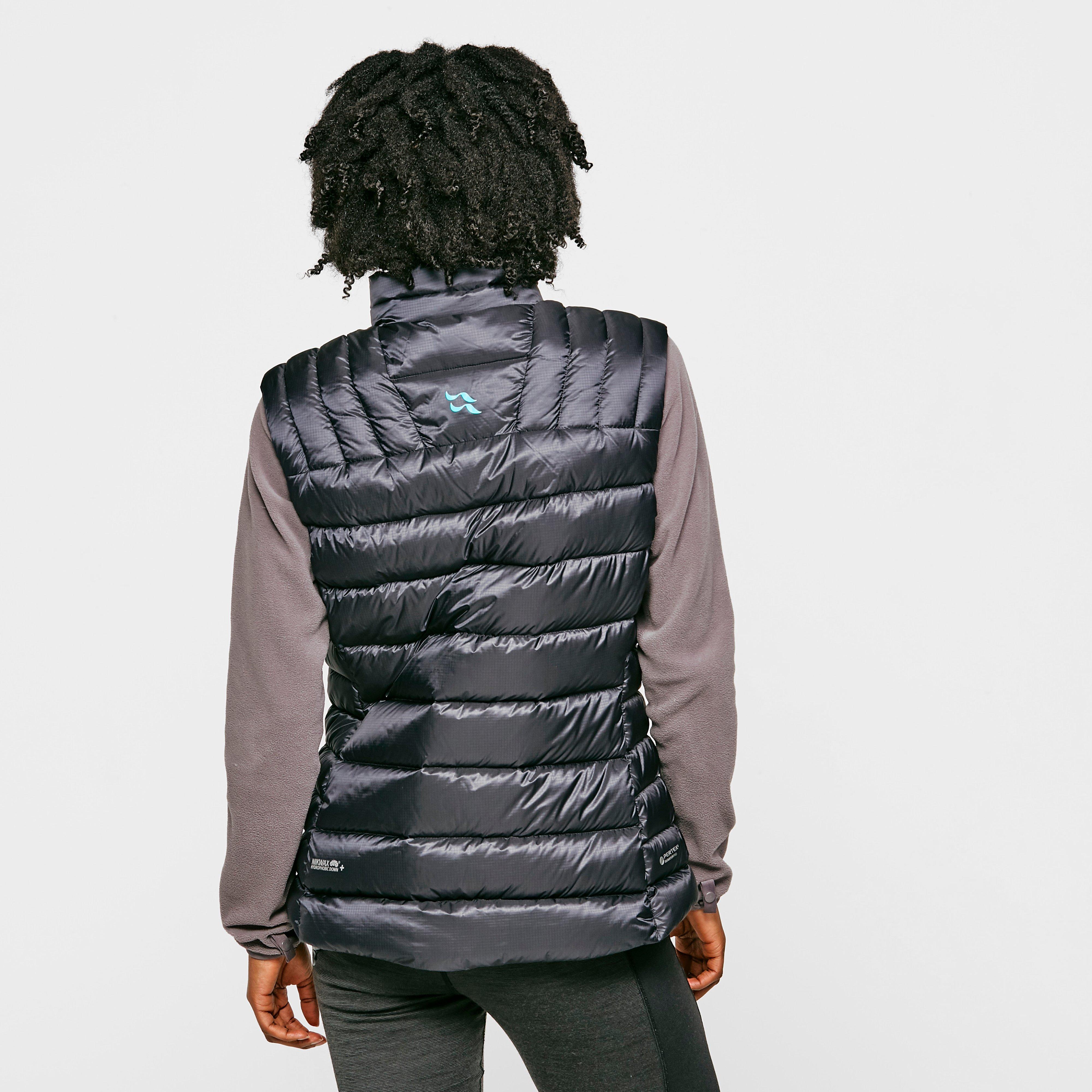 Rab electron vest on sale review