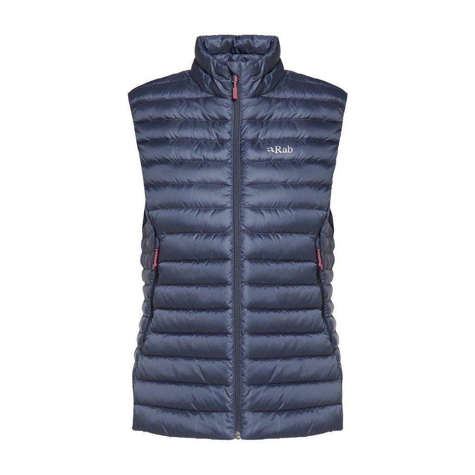 Go outdoors rab gilet hotsell