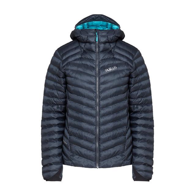 Rab Women's Cirrus Alpine Jacket GO Outdoors