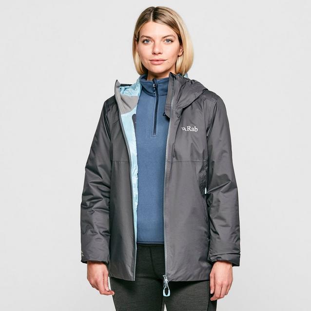 Rab Clearance Rab Stratus Insulation Rab Women's Zepton Waterproof