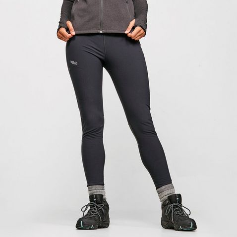 Vaude Neyland Winter Tights Leggings Women's Free EU, 60% OFF