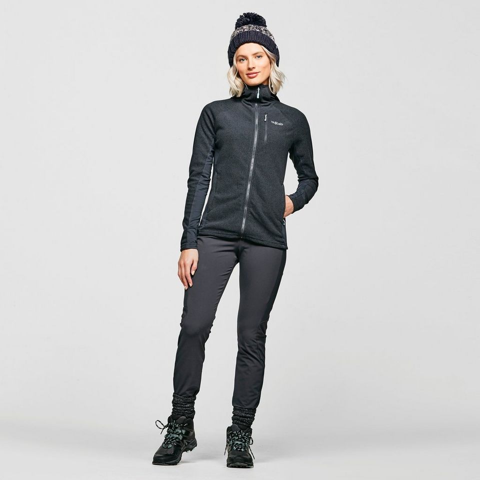Rab Women s Capacitor Hoodie GO Outdoors