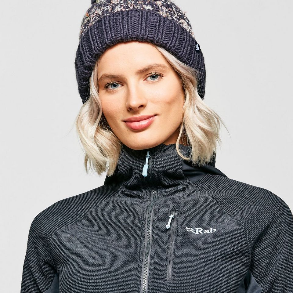 Rab womens capacitor hoody sale