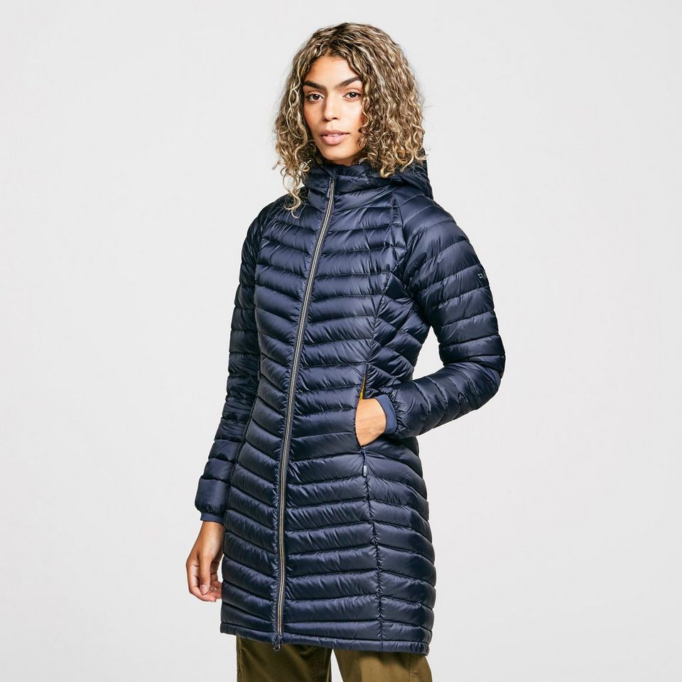 Rab ladies parka coat online