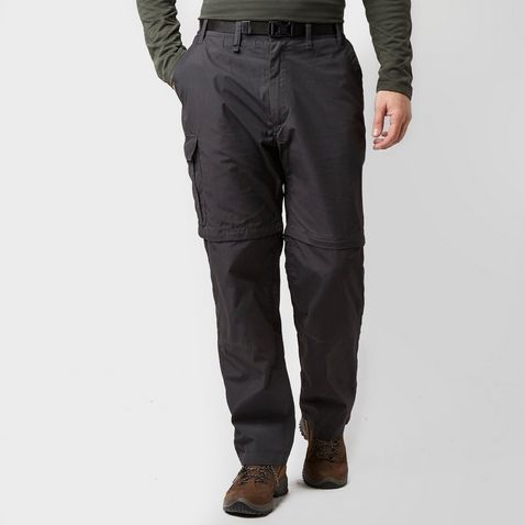 Craghoppers hot sale trekking trousers