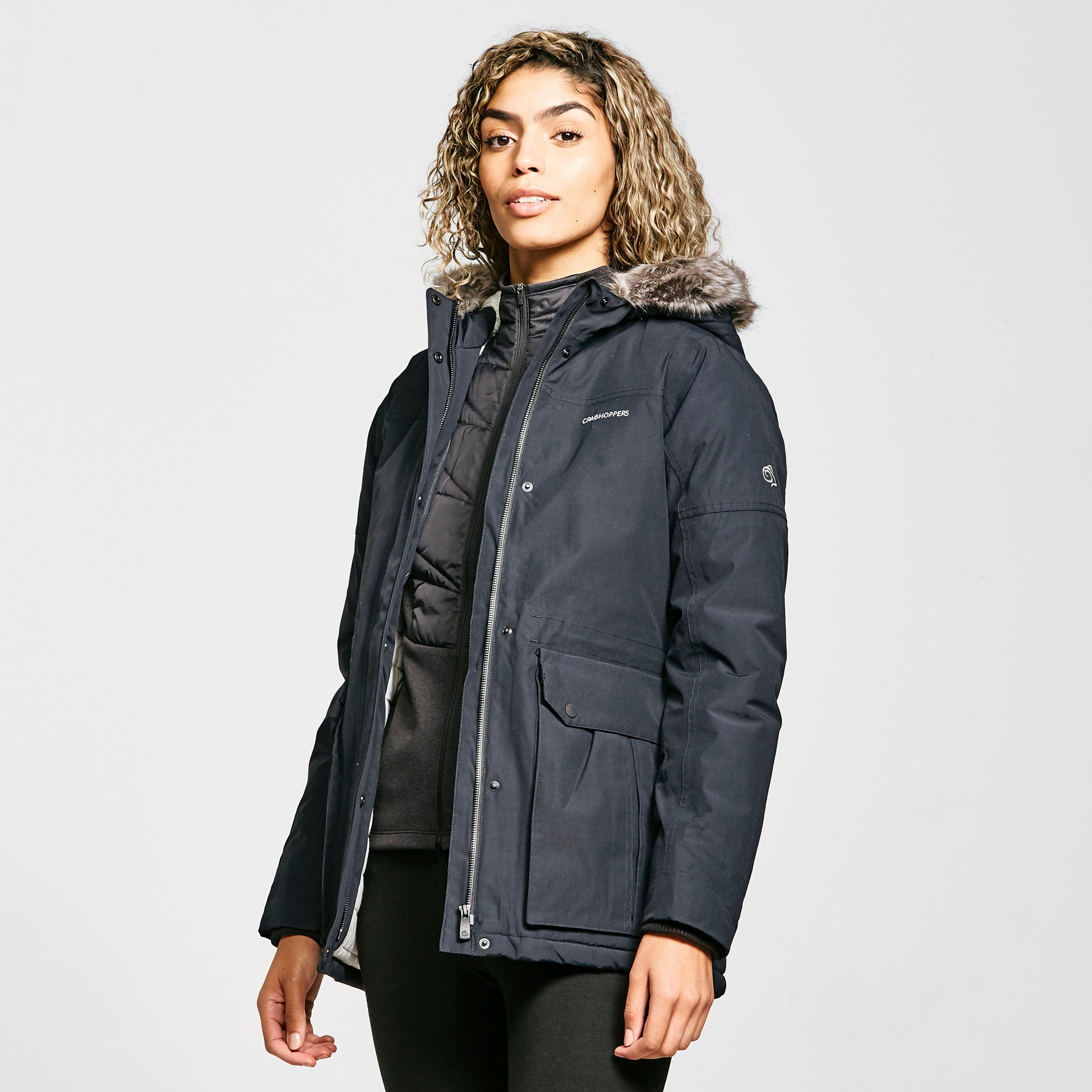 craghoppers ladies jacket sale