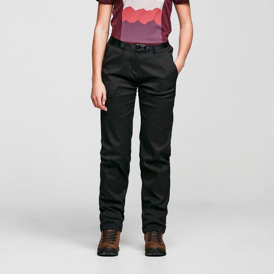 Kiwi pro stretch winter lined trousers womens outlet