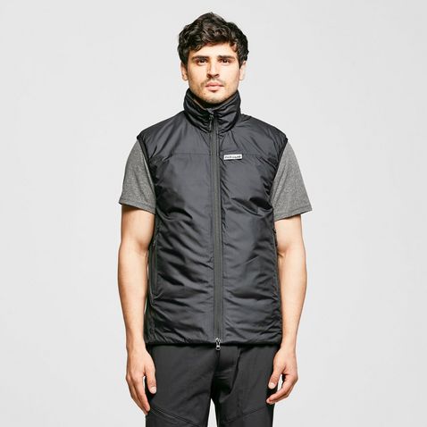 MEN'S BENTU WINDPROOF JACKET