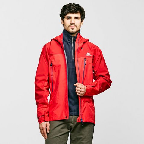 Mountain Equipment | Men's | Clothing | Coats & Jackets