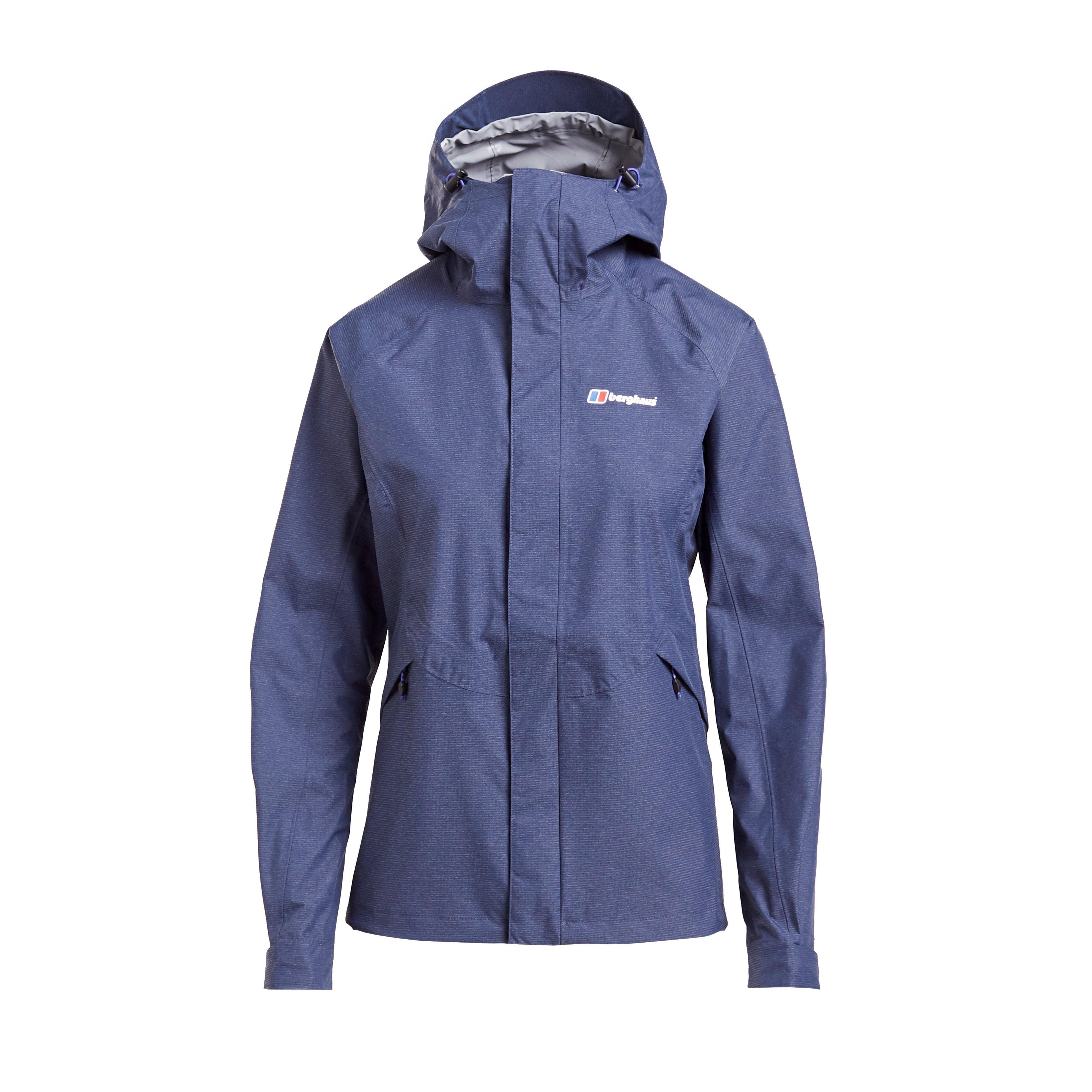 go outdoors waterproofs