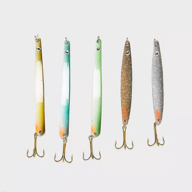 Sea Trout Lures 5 pack