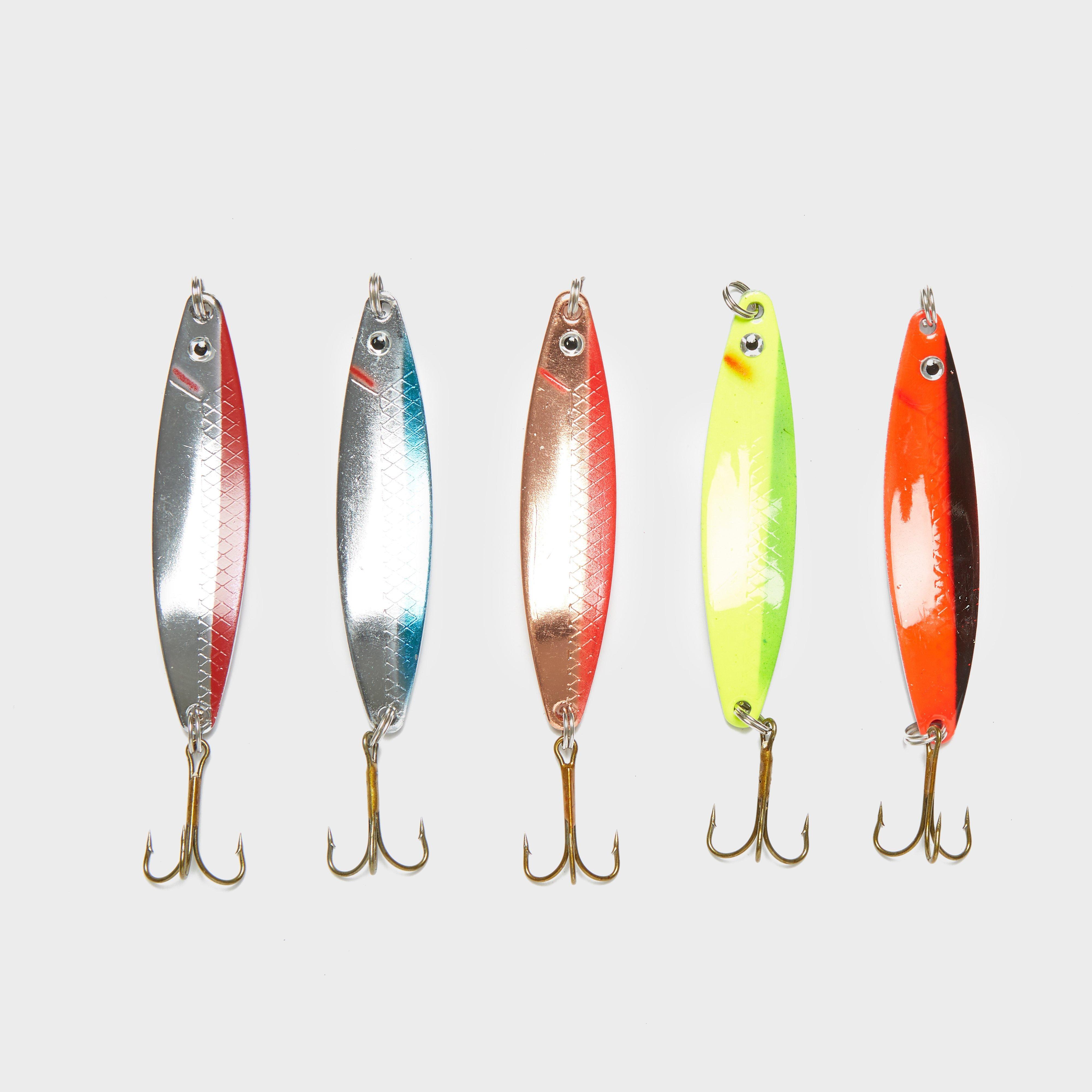 Ron Thompson Slim Lures 26g – 5 Pack Review