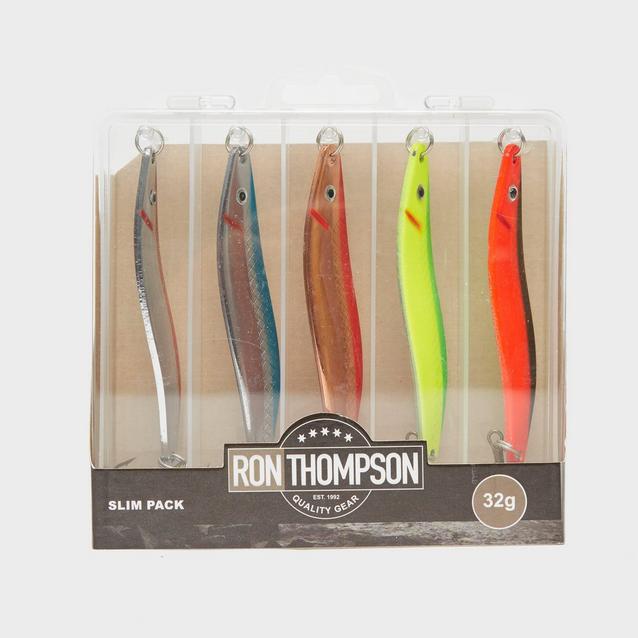 Predator lures ron thompson buy on