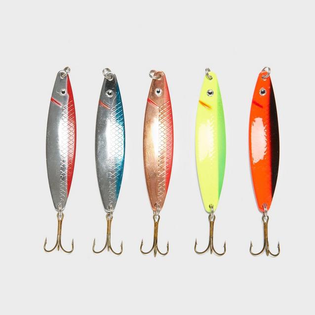 RON THOMPSON Slim Lures 32g (Pack of 5)