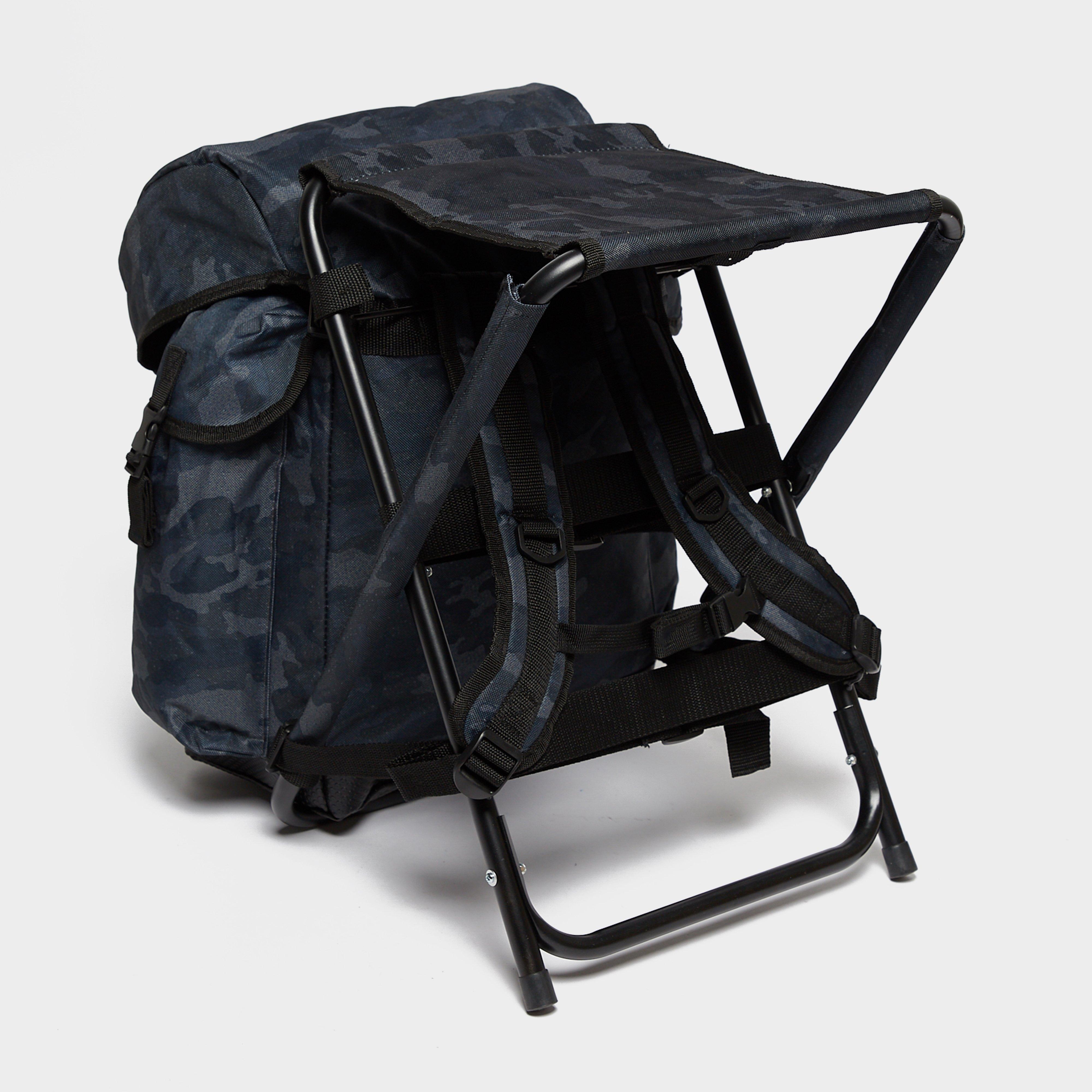 Svendsen Ron Thompson Camo Backpack Chair Review