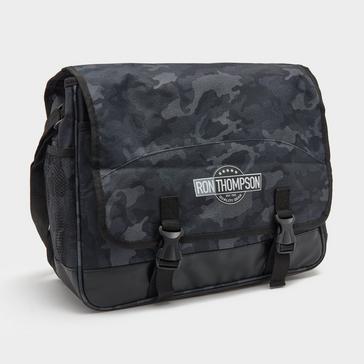 Blue RON THOMPSON Camo Game Bag (Large)