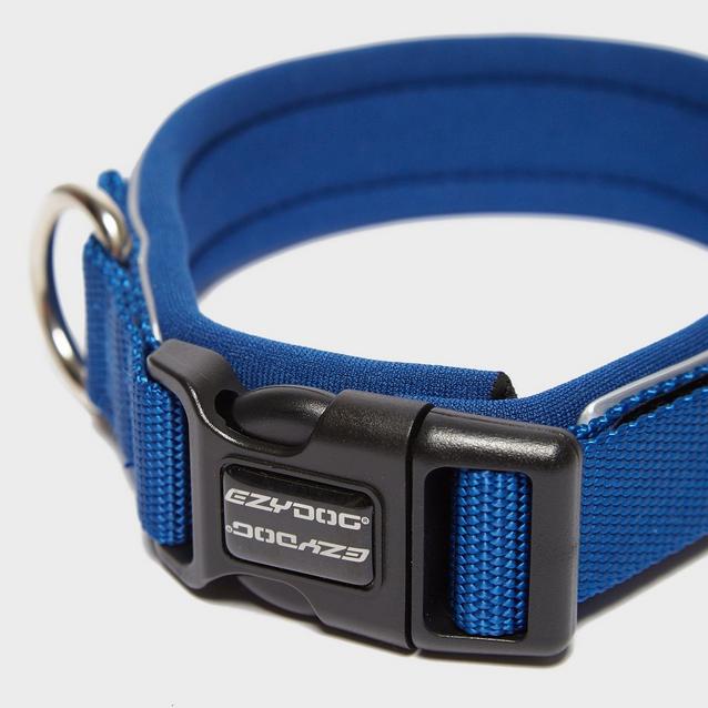 Ezydog collar medium best sale