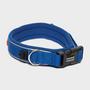 Blue EzyDog Classic Neo Dog Collar Red Small